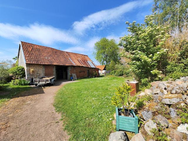 Maison vente à Saint-Lô, Saint-hilaire-petitville