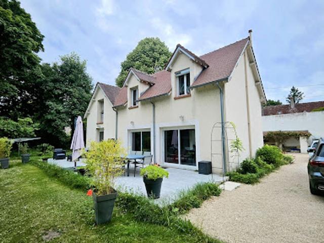 Maison vente à Fourneaux, Chaingy