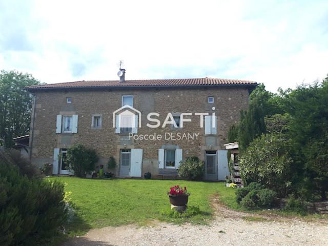 Maison vente à Valence, Chatuzange-le-goubet