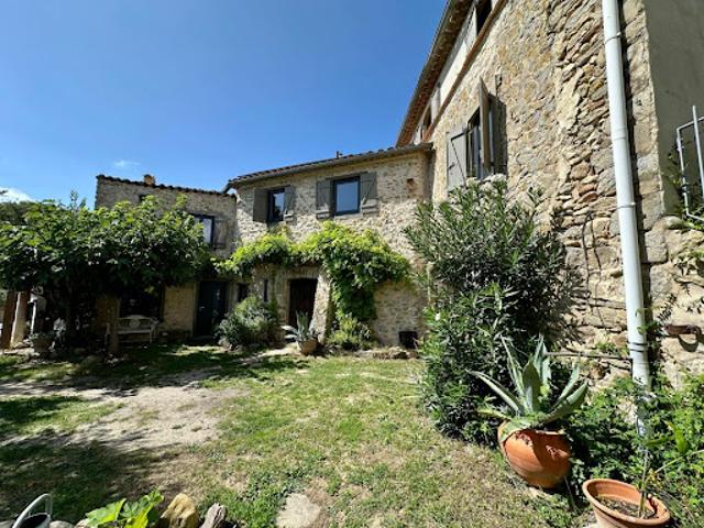 Maison vente à Limoux, Villebazy