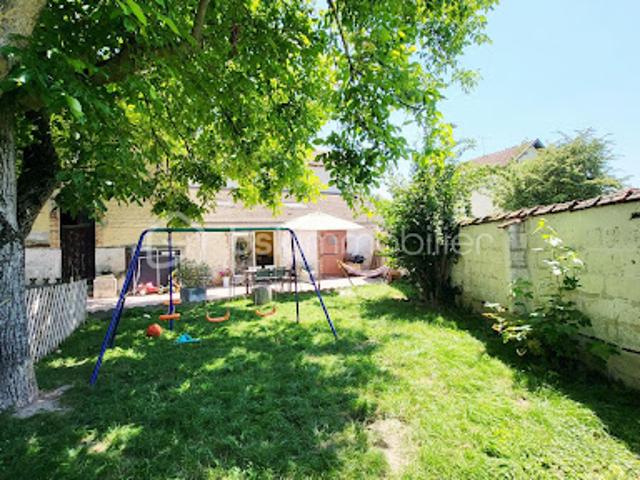 Maison vente à Reims, Isles-sur-suippe