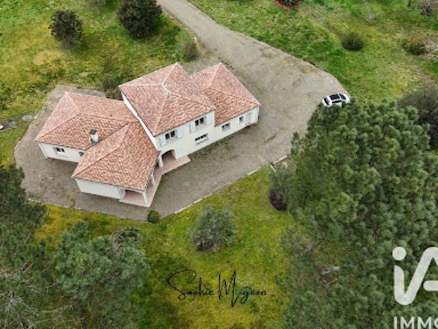 Maison vente à Mont-de-Marsan, Liposthey