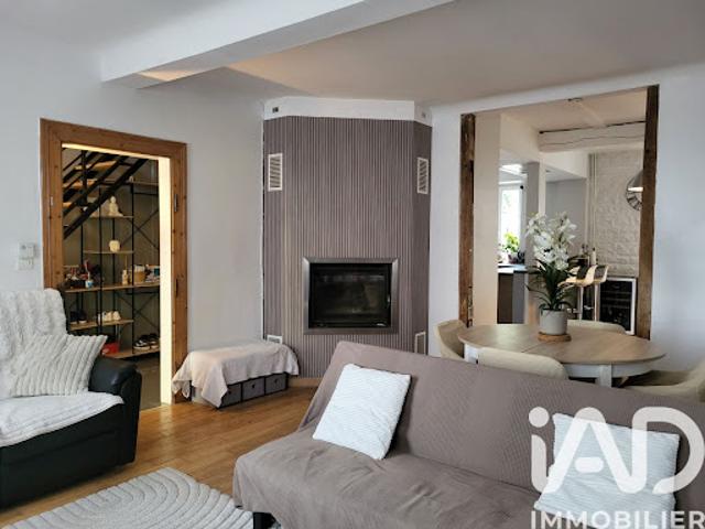Maison vente à Saverne, Zittersheim