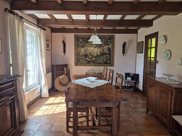 Maison vente à Cherbourg, Quettehou