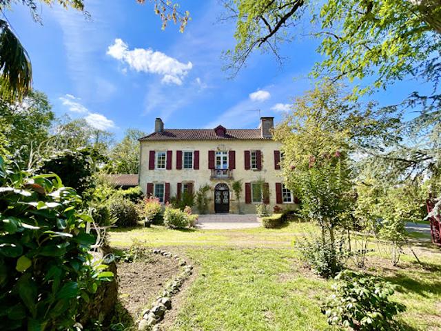 Maison vente à France métropolitaine, Riscle