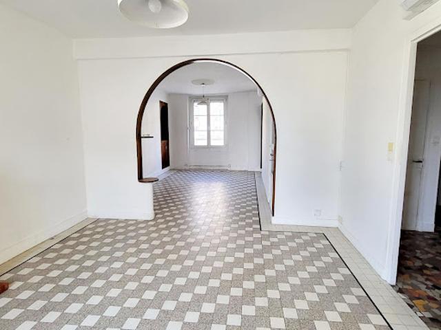 Maison vente à Montargis, Gien