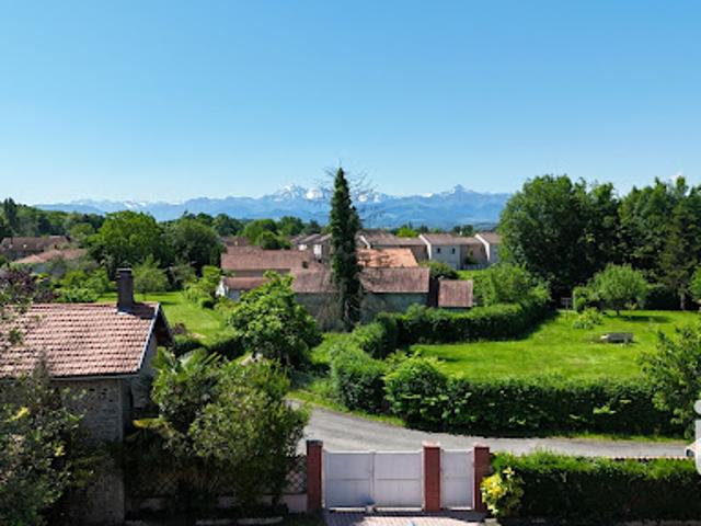 Maison vente à Tarbes, Barbazan-debat