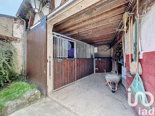 Maison vente à Provins, Mouy-sur-seine