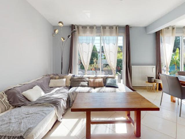 Maison vente à Torcy, Champs-sur-marne