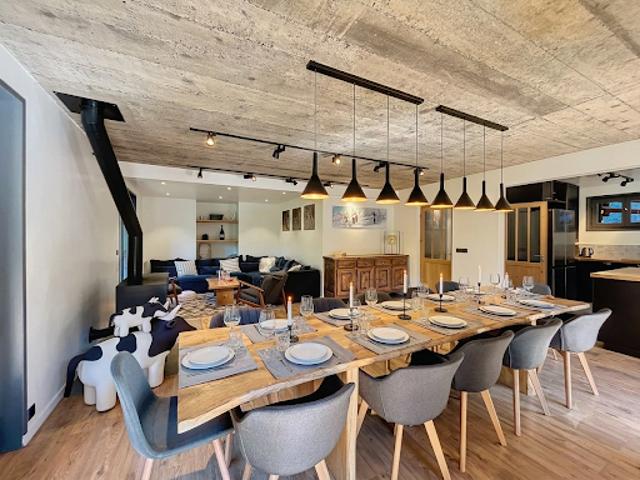Maison vente à La Chaumière, Châtel