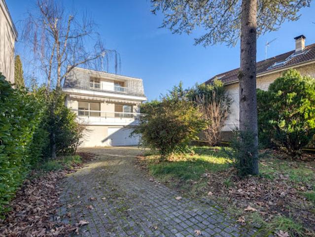 Maison vente à Grenoble, Corenc