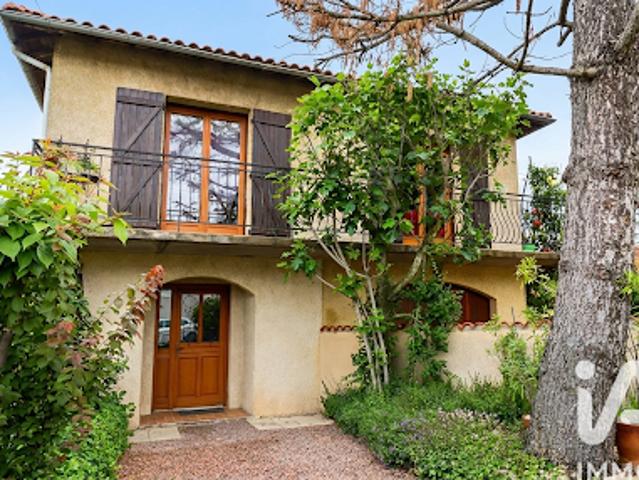 Maison vente à Clermont-Ferrand, Cournon-d'auvergne