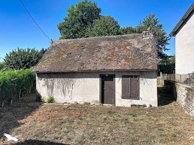 Maison vente à Le Mas, Coussac-Bonneval