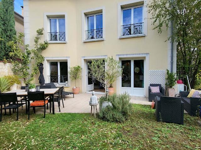 Maison vente à France métropolitaine, Croissy-sur-seine