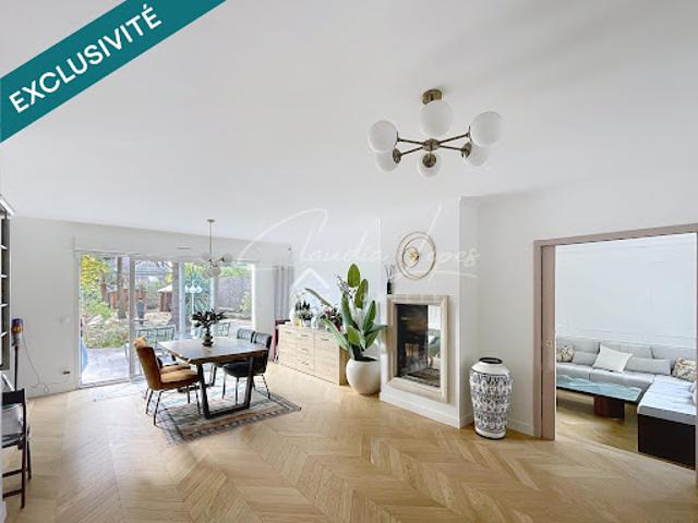 Maison vente à Argenteuil, Ermont