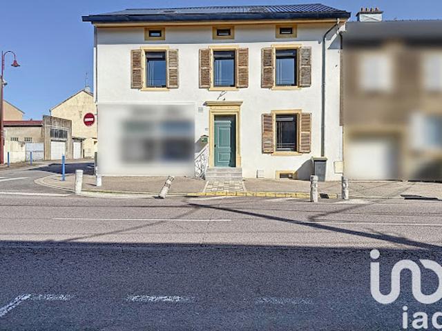 Maison vente à Thionville, Florange