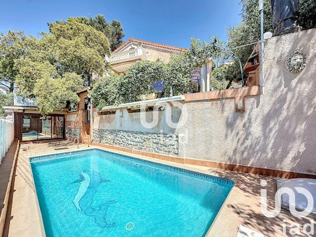 Maison vente à Hyères