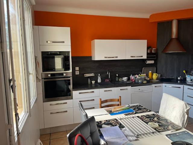 Maison vente à La Gare, Landerneau