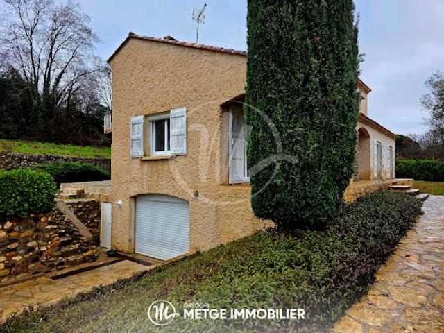 Maison vente à Lodève, Laroque