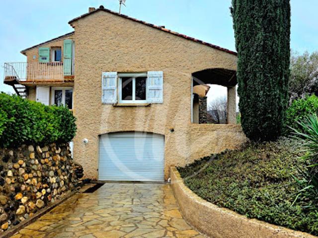 Maison vente à Lodève, Laroque
