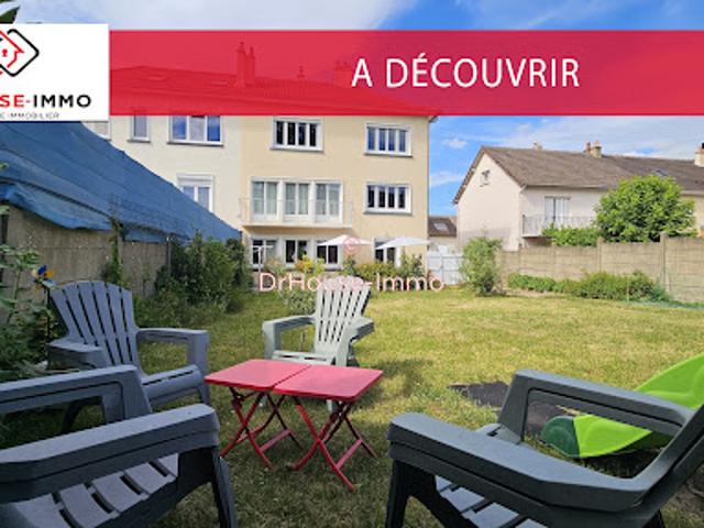 Maison vente à Le Mans