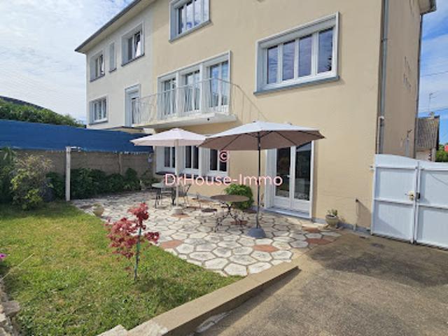 Maison vente à Le Mans