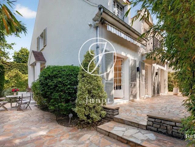 Maison vente à Saint-Germain-en-Laye, Le Vésinet