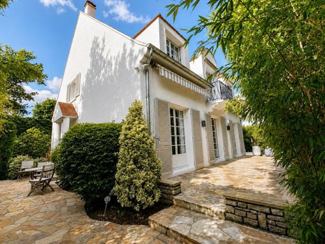 Maison vente à Saint-Germain-en-Laye, Le Vésinet