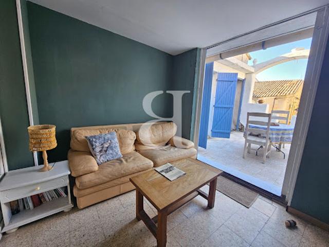 Maison vente à Carpentras, Mazan