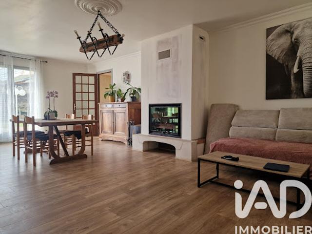 Maison vente à Saumur, Montreuil-bellay