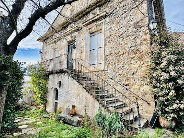 Maison vente à Béziers, Saint-chinian