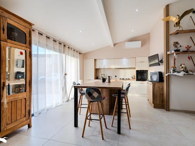 Maison vente à Libourne, Saint-denis-de-pile