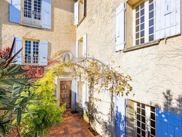 Maison vente à Carpentras, Sainte-cécile-les-vignes