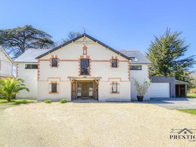 Maison vente à Châteaubriant-Ancenis, Grandchamps-des-fontaines