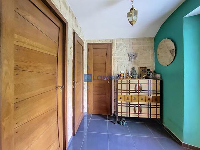 Maison vente à Laon, La Fère