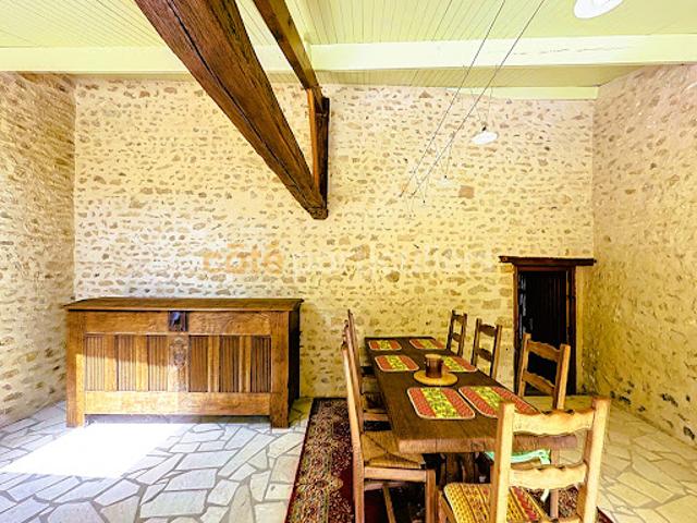 Maison vente à Poitiers, Lavausseau