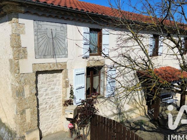 Maison vente à Auch, Caillavet