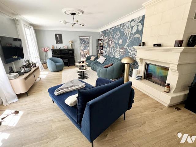 Maison vente à Nantes, Carquefou
