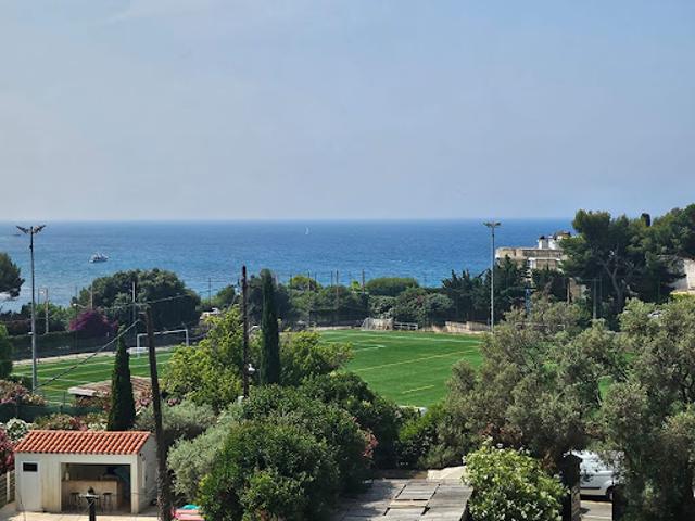 Maison vente à Cassis, Les Terres Marines