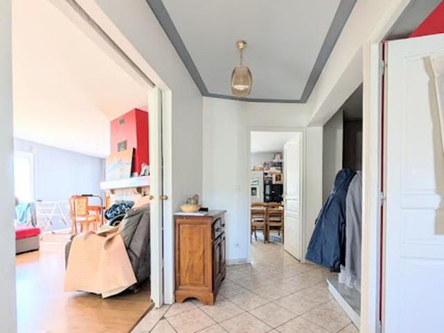 Maison vente à Chartres