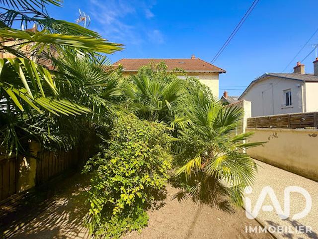 Maison vente à Cosne-Cours-sur-Loire, Cosne-cours-sur-loire