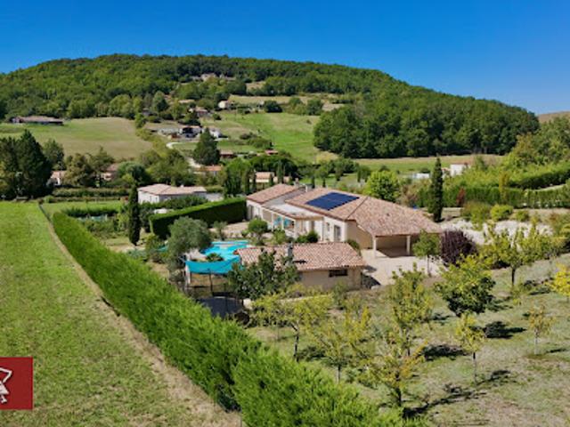 Maison vente à Castelsarrasin, Valeilles