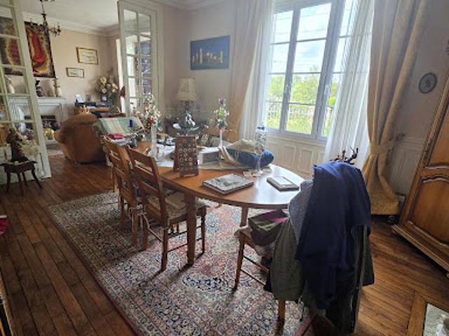 Maison vente à Épernay, Dormans