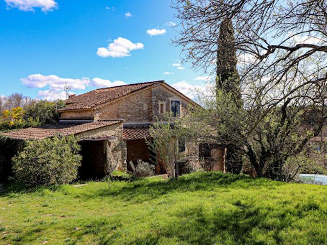 Maison vente à Arrondissement de Draguignan, Flayosc