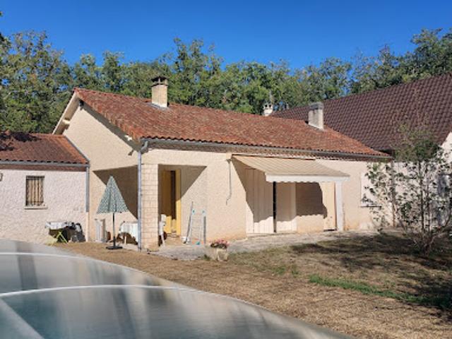 Maison vente à Saint-Bonnet, Gignac