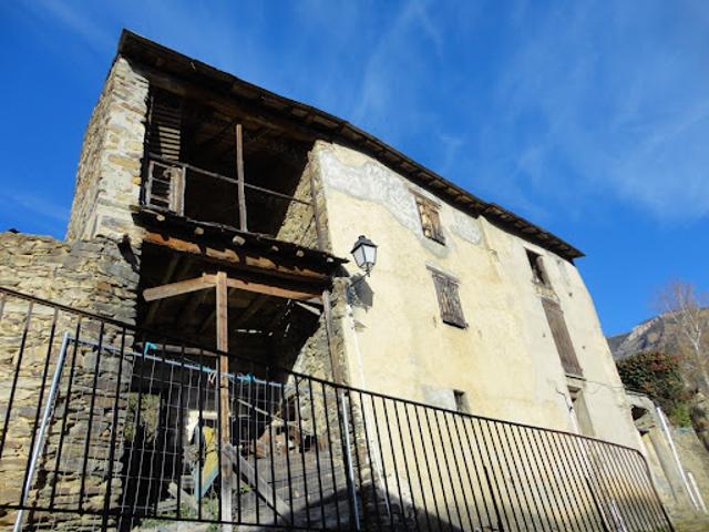 Maison vente à Jujols, Pyrénées-Orientales