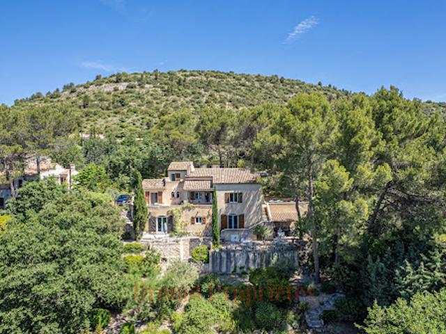 Maison vente à Apt, Mérindol