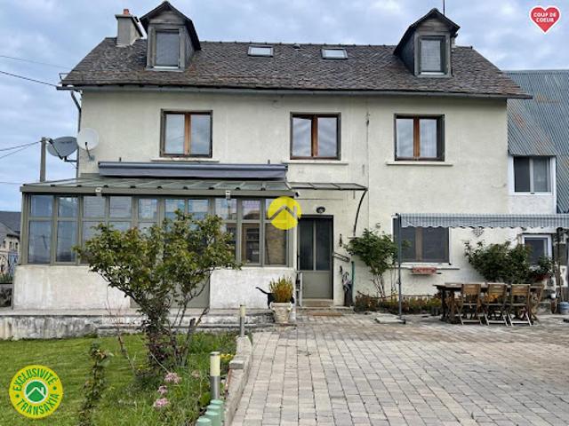 Maison vente à Pierrefort, Le Monteil