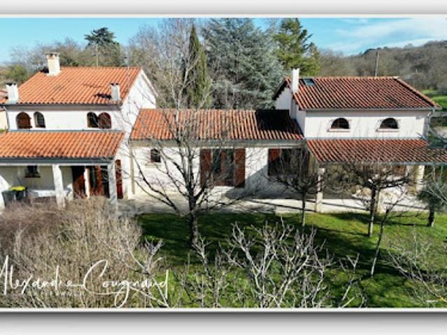 Maison vente à Castres, Saïx