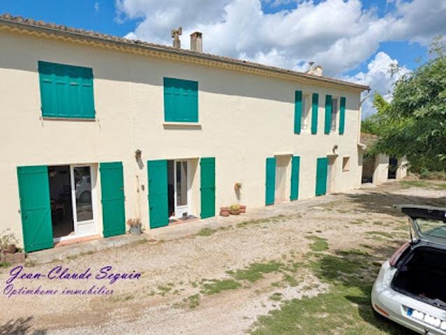 Maison vente à Aix-en-Provence, Salon-de-provence